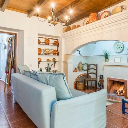 Casa Dos Moinhos Velhos Villa Brinches Dış mekan fotoğraf