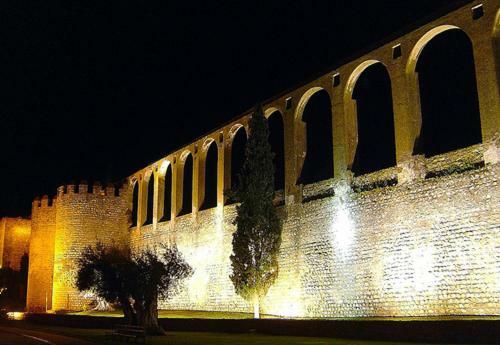 Casa Dos Moinhos Velhos Villa Brinches Dış mekan fotoğraf