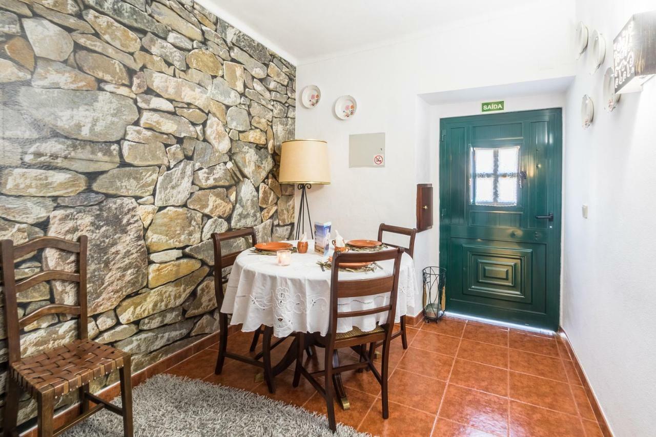 Casa Dos Moinhos Velhos Villa Brinches Dış mekan fotoğraf