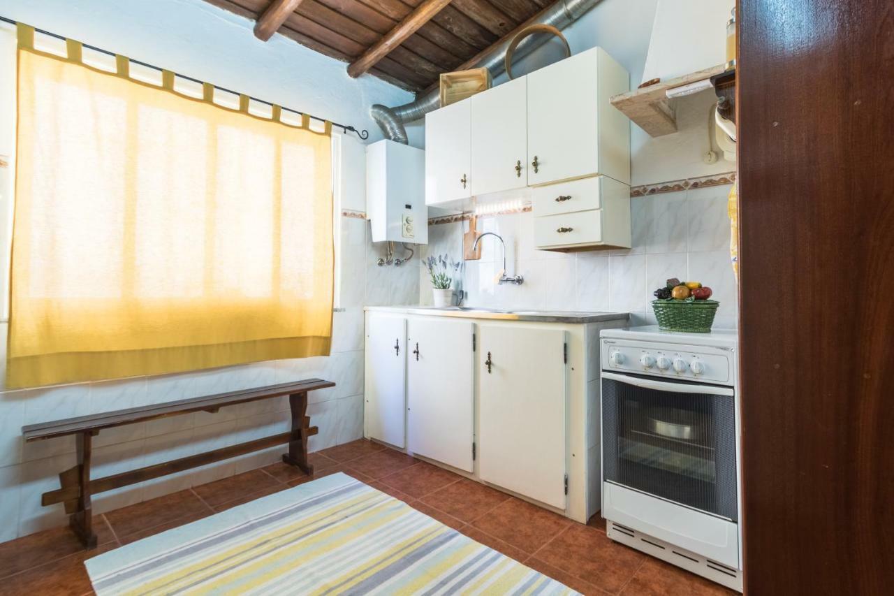 Casa Dos Moinhos Velhos Villa Brinches Dış mekan fotoğraf
