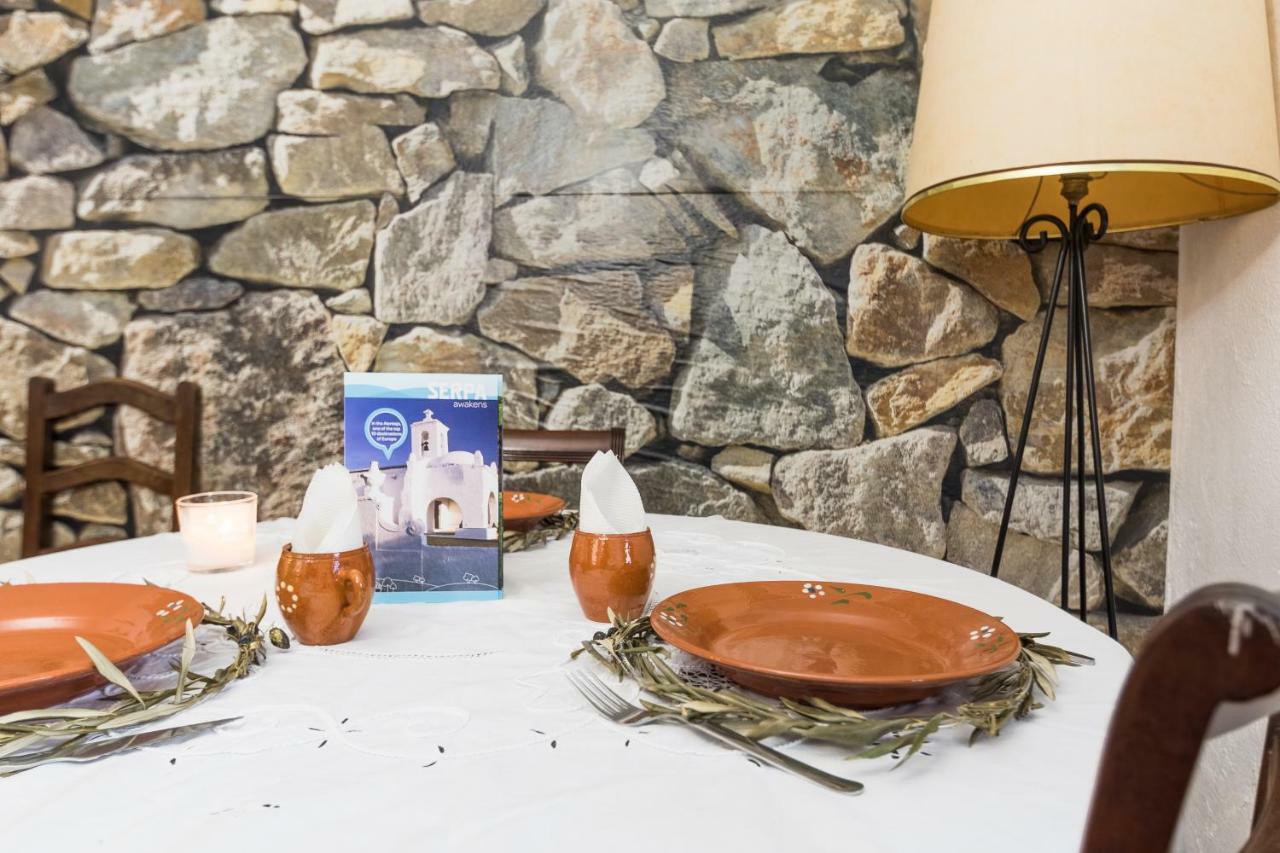 Casa Dos Moinhos Velhos Villa Brinches Dış mekan fotoğraf