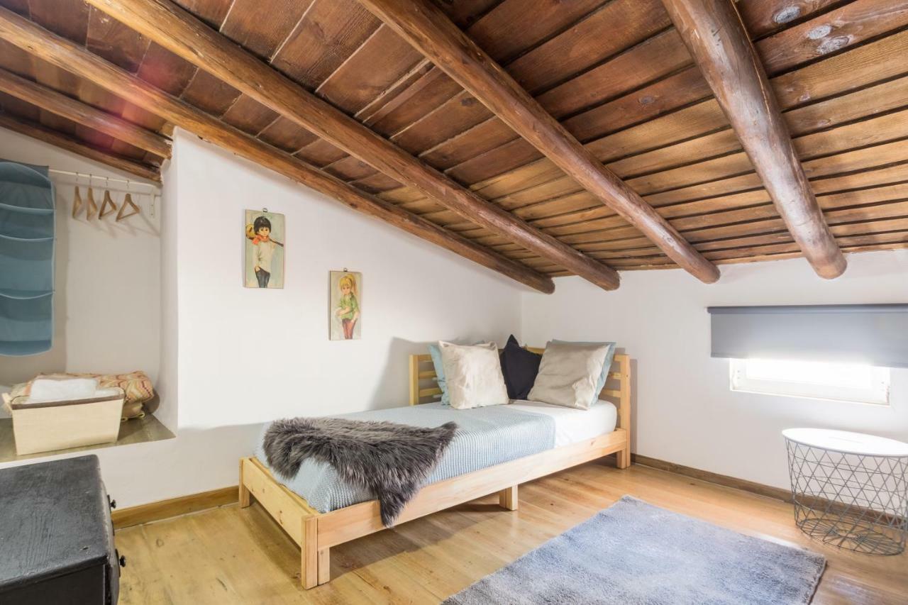 Casa Dos Moinhos Velhos Villa Brinches Dış mekan fotoğraf