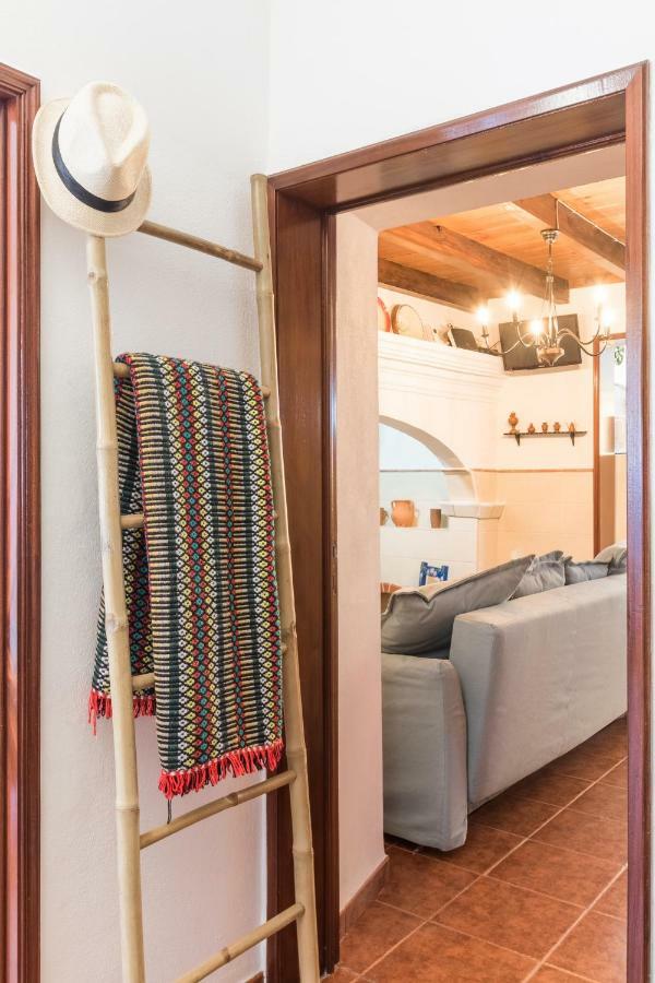 Casa Dos Moinhos Velhos Villa Brinches Dış mekan fotoğraf